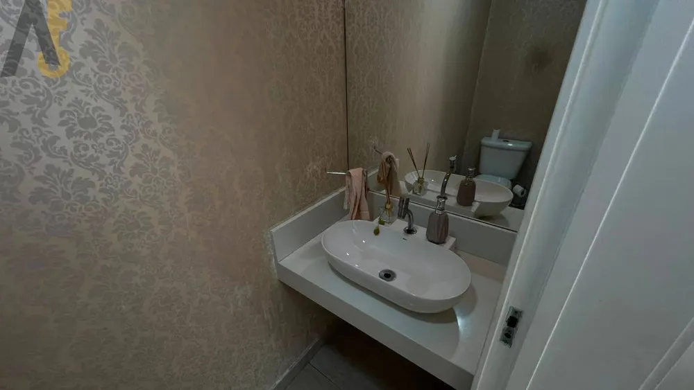 Casa, 4 quartos, 237 m² - Foto 29