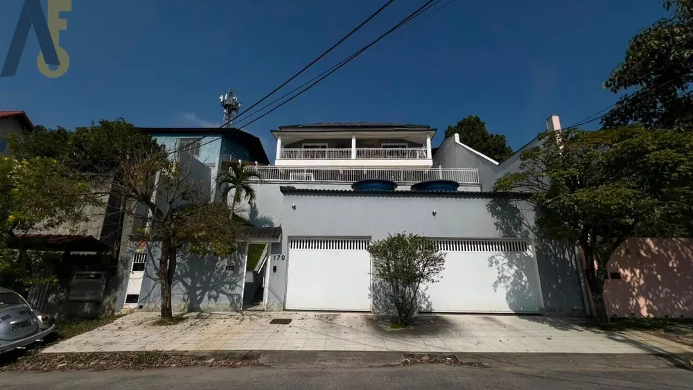 Casa, 4 quartos, 237 m² - Foto 4