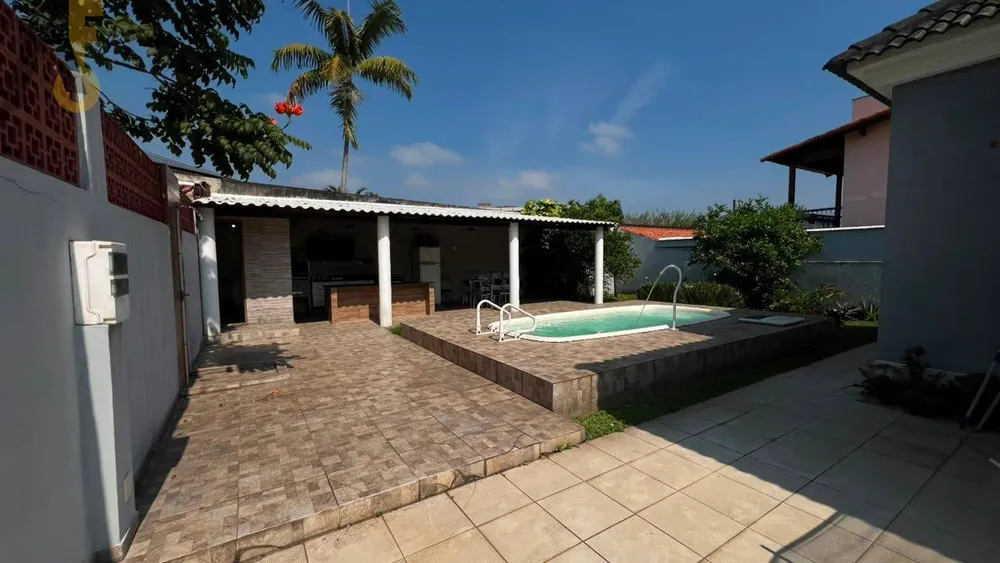 Casa, 4 quartos, 237 m² - Foto 16
