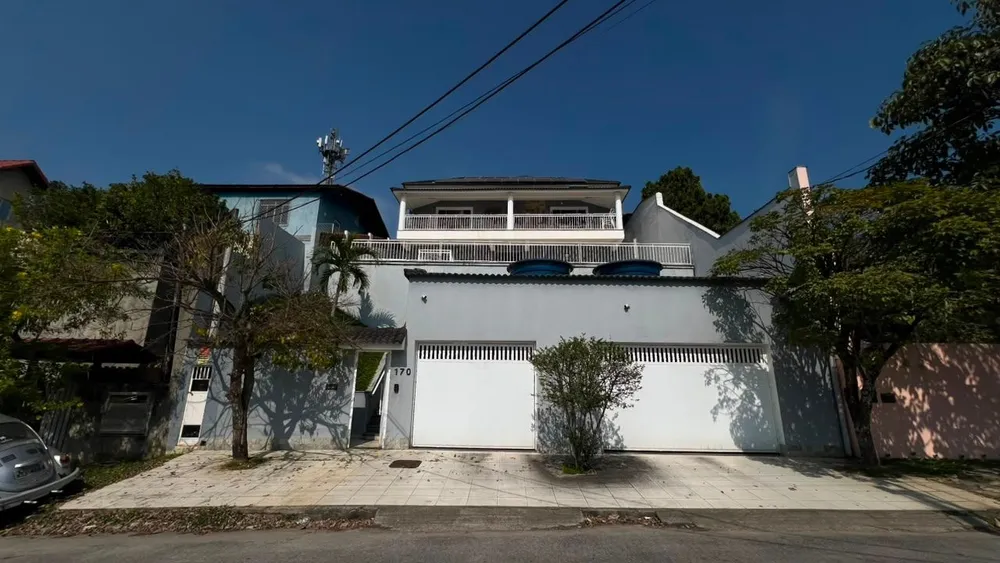 Casa, 4 quartos, 237 m² - Foto 3