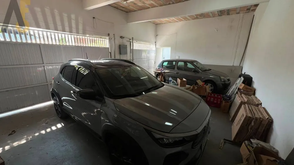 Casa, 4 quartos, 237 m² - Foto 24