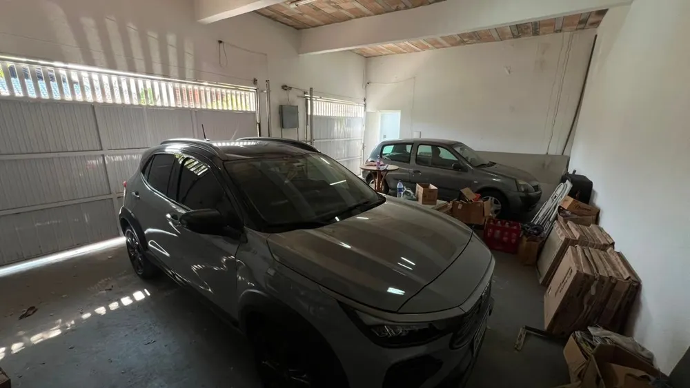 Casa, 4 quartos, 237 m² - Foto 23