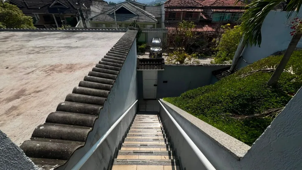 Casa, 4 quartos, 237 m² - Foto 19