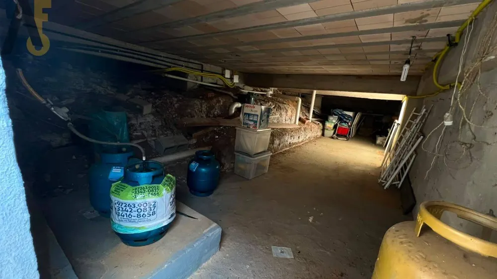 Casa, 4 quartos, 237 m² - Foto 52