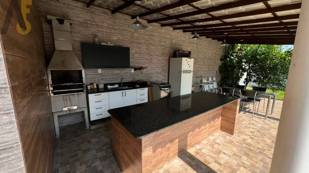 Casa, 4 quartos, 237 m² - Foto 25