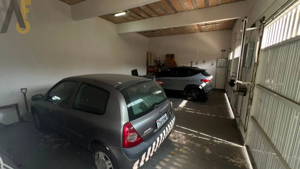 Casa, 4 quartos, 237 m² - Foto 18