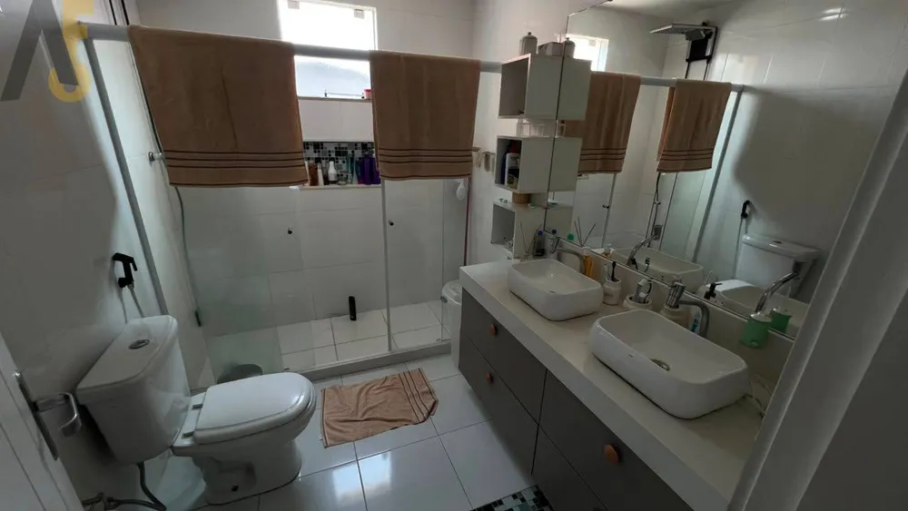 Casa, 4 quartos, 237 m² - Foto 36