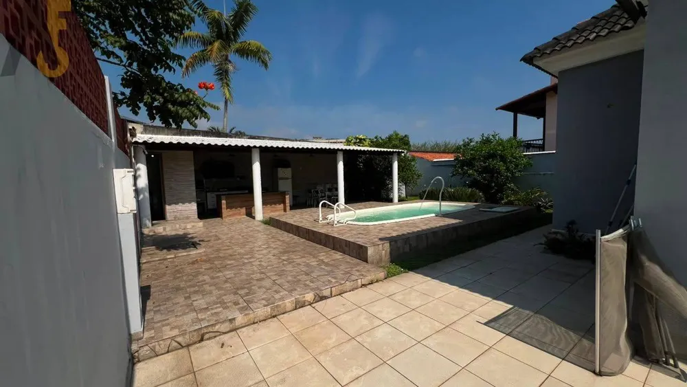 Casa, 4 quartos, 237 m² - Foto 26