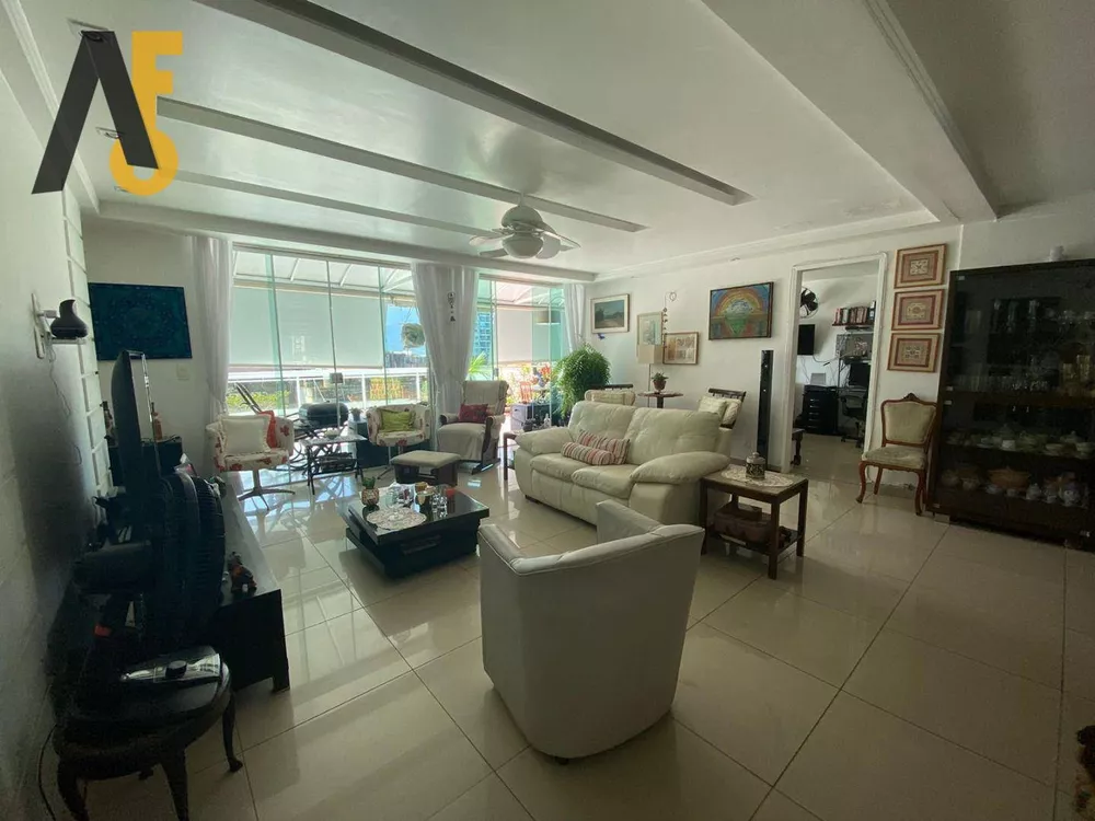 Cobertura, 3 quartos, 226 m² - Foto 19