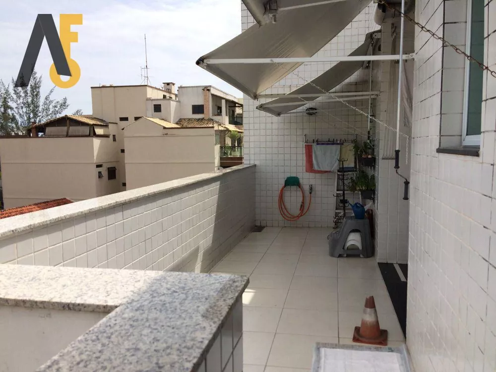 Cobertura, 3 quartos, 226 m² - Foto 22