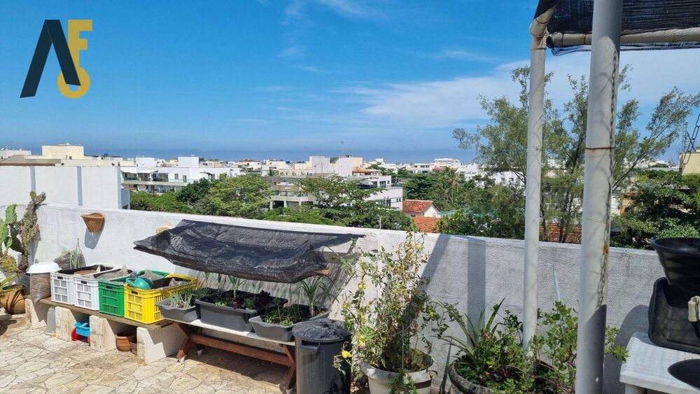 Cobertura à venda com 3 quartos, 226m² - Foto 10