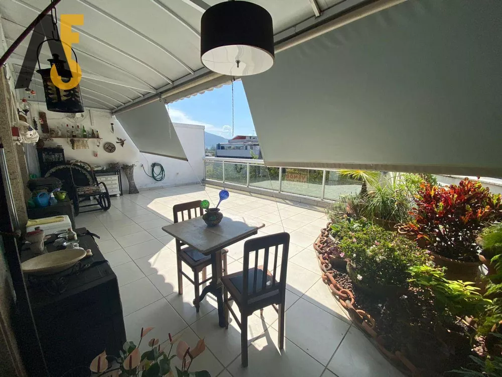 Cobertura, 3 quartos, 226 m² - Foto 26