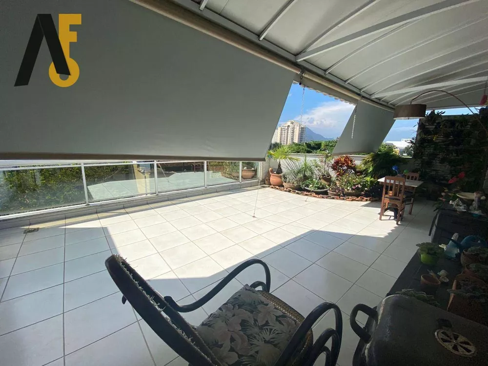 Cobertura, 3 quartos, 226 m² - Foto 28
