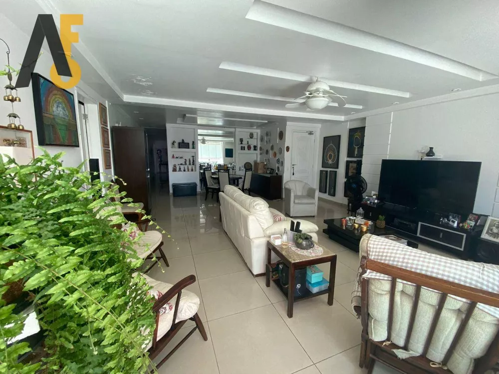Cobertura, 3 quartos, 226 m² - Foto 21