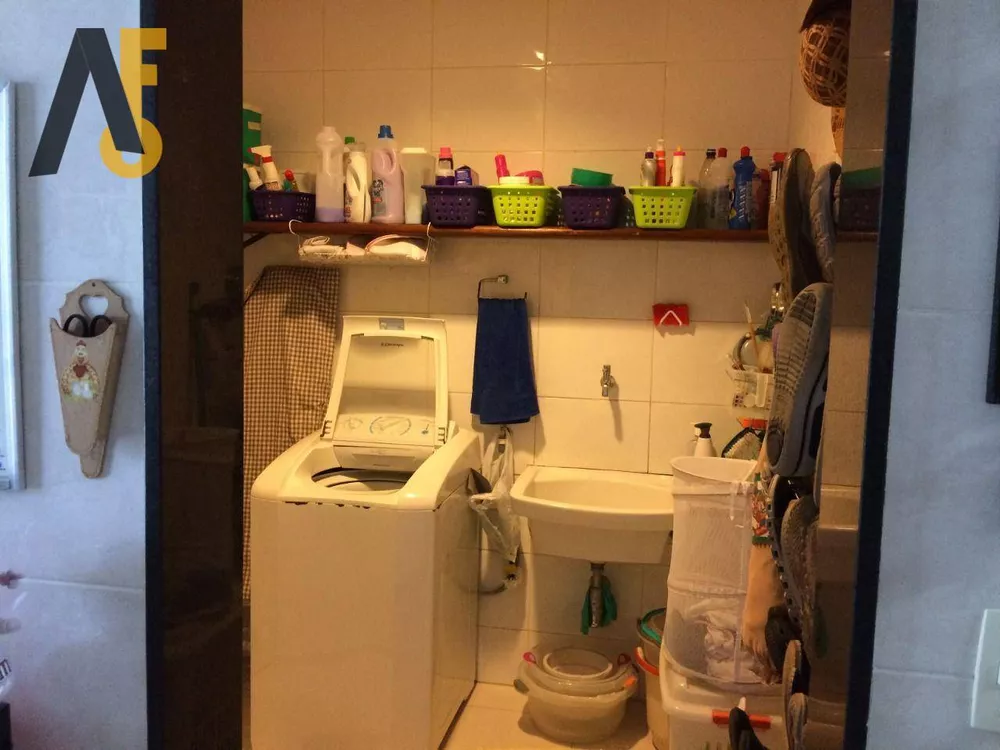 Cobertura, 3 quartos, 226 m² - Foto 13