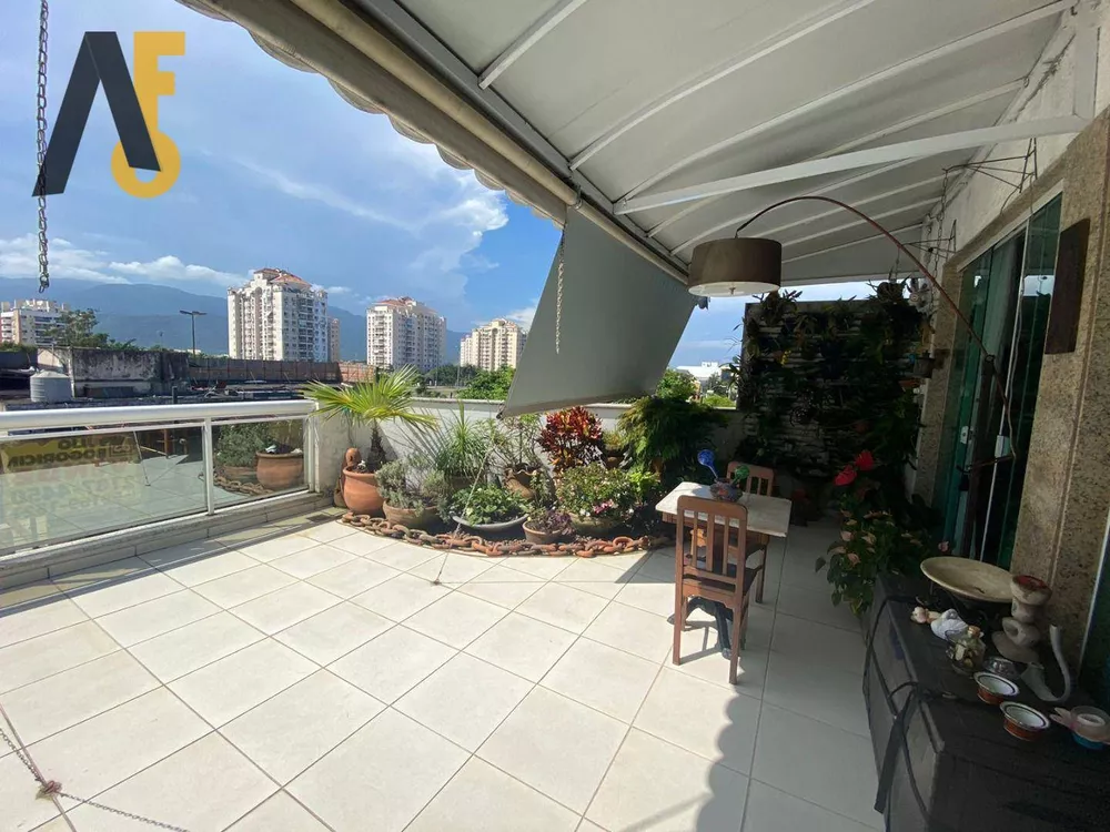 Cobertura, 3 quartos, 226 m² - Foto 30