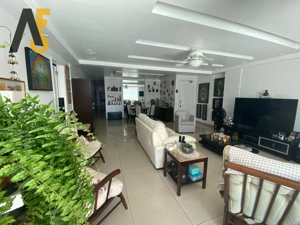 Cobertura, 3 quartos, 226 m² - Foto 29