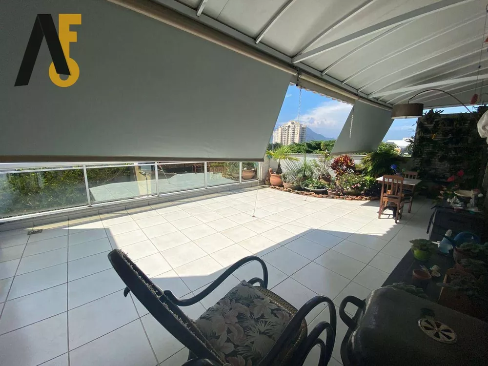 Cobertura, 3 quartos, 226 m² - Foto 18