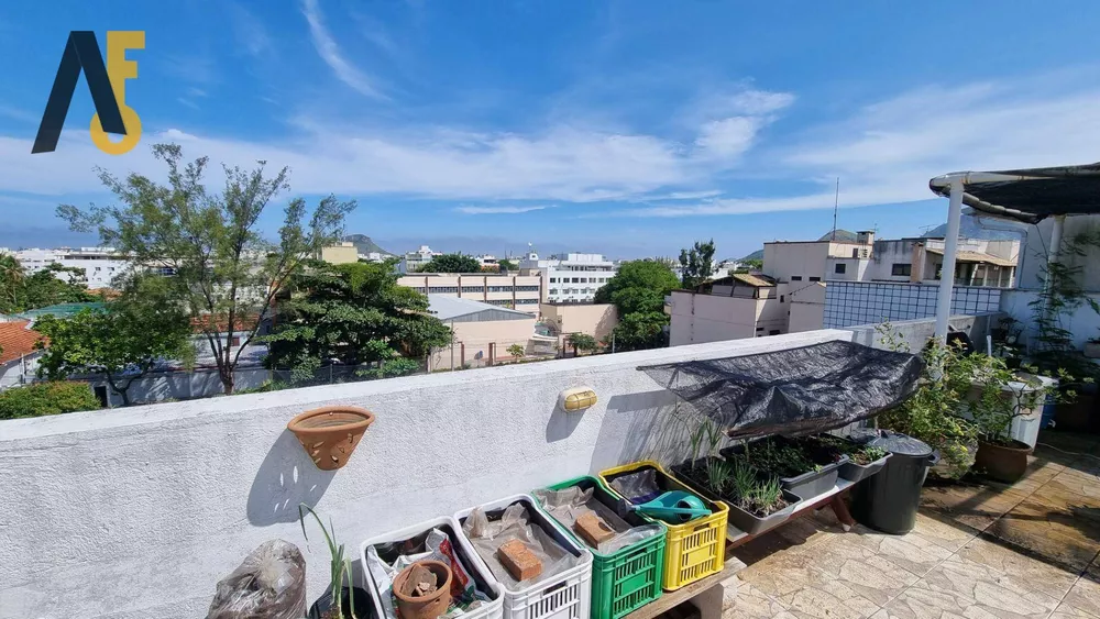 Cobertura, 3 quartos, 226 m² - Foto 14