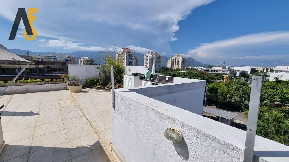 Cobertura, 3 quartos, 226 m² - Foto 17
