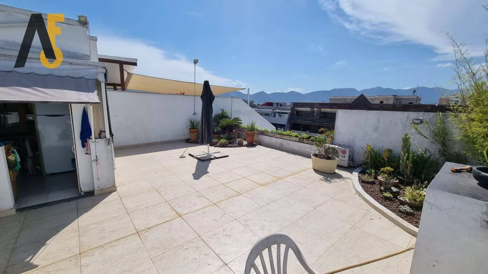 Cobertura, 3 quartos, 226 m² - Foto 20