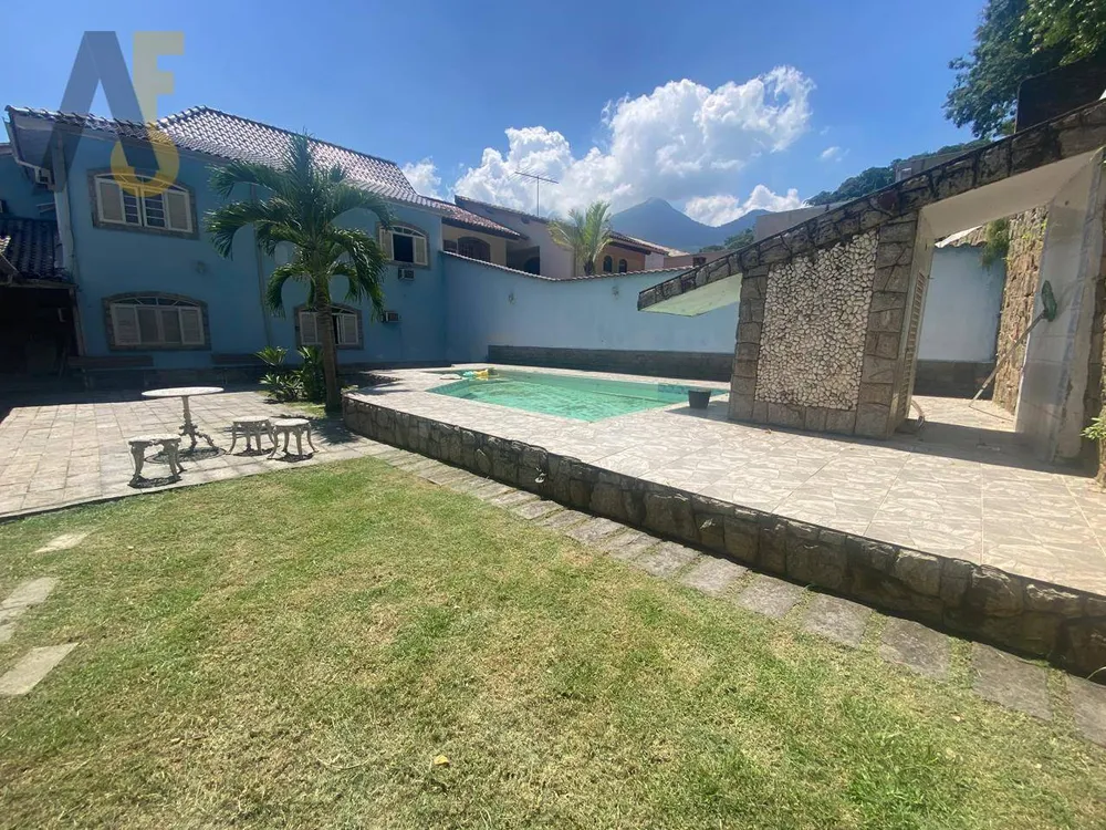 Casa de Condomínio, 6 quartos - Foto 7