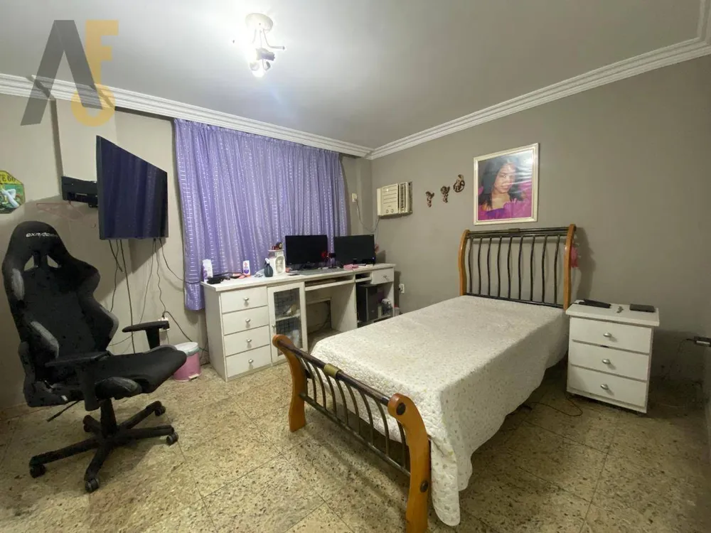 Casa de Condomínio, 6 quartos - Foto 26