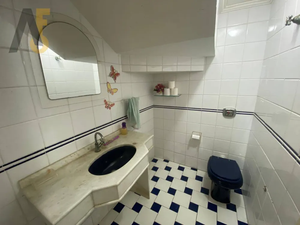 Casa de Condomínio, 6 quartos - Foto 20