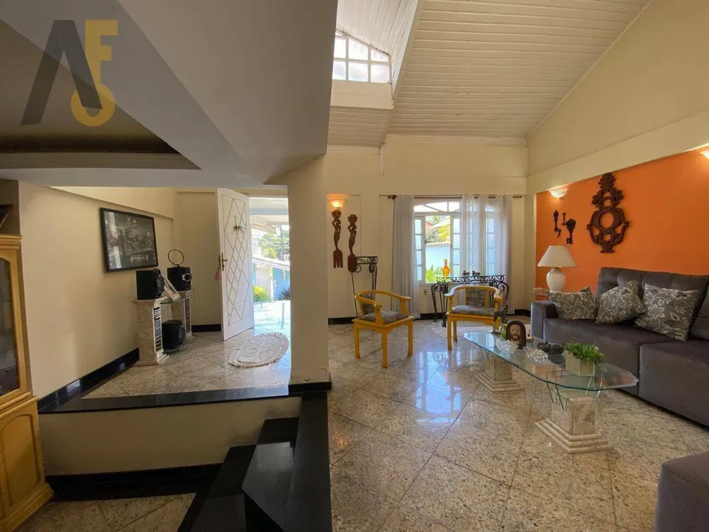 Casa de Condomínio, 6 quartos - Foto 12