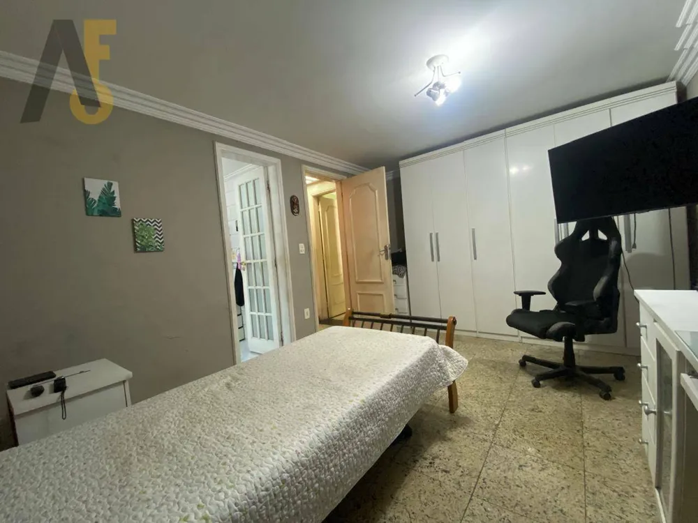 Casa de Condomínio, 6 quartos - Foto 21
