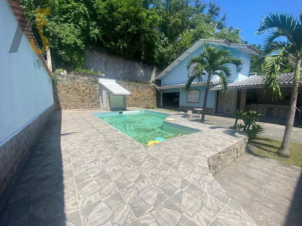 Casa de Condomínio, 6 quartos - Foto 6