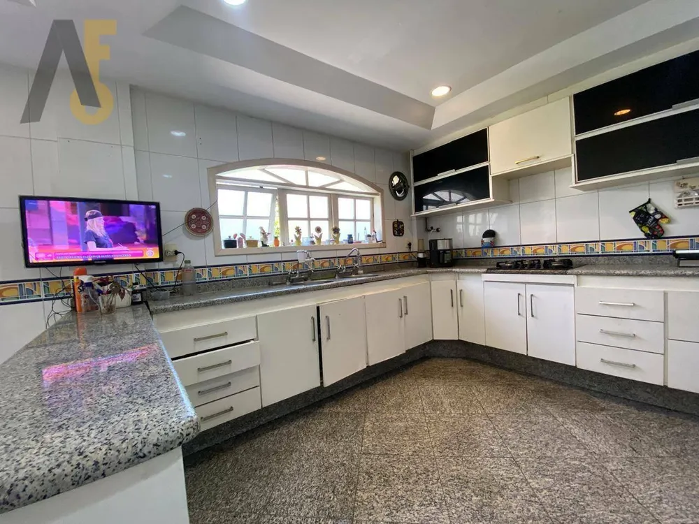 Casa de Condomínio, 6 quartos - Foto 9
