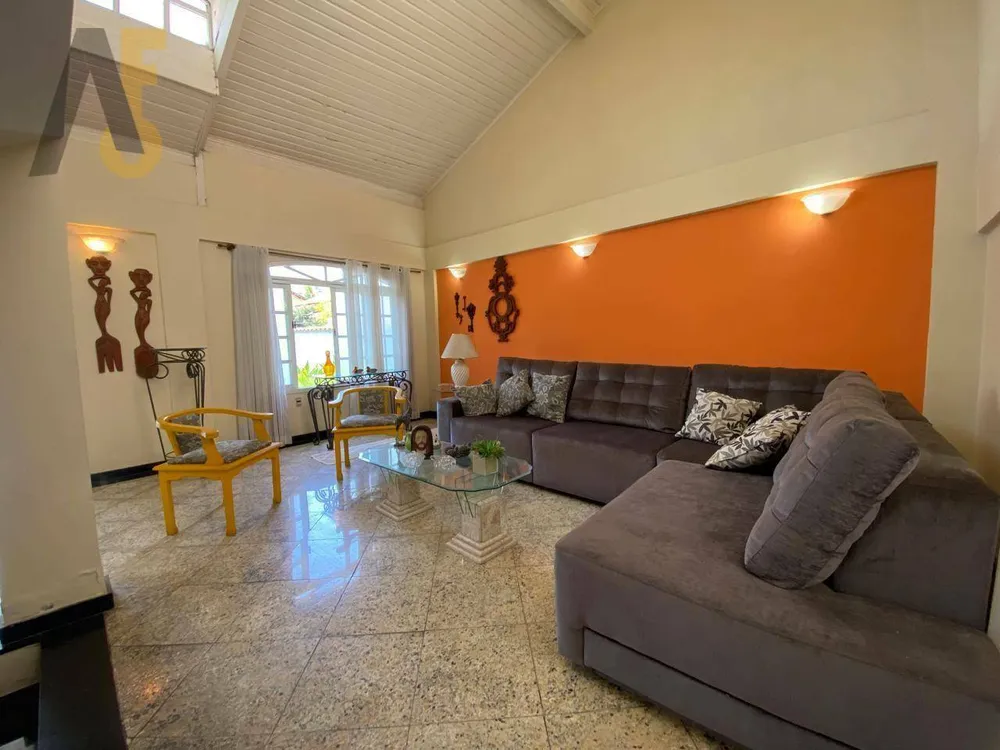 Casa de Condomínio, 6 quartos - Foto 11