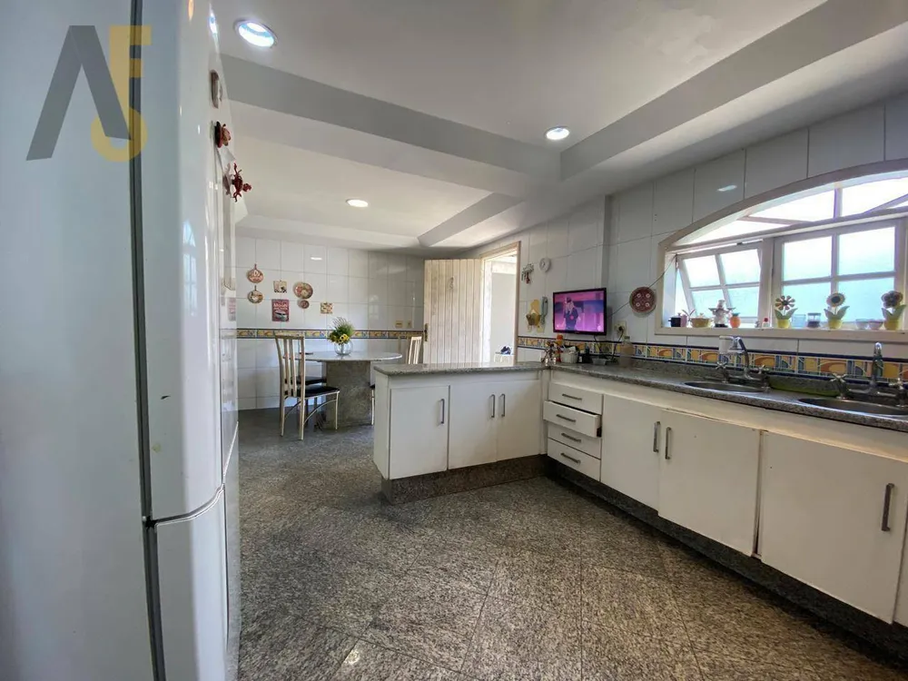 Casa de Condomínio, 6 quartos - Foto 8