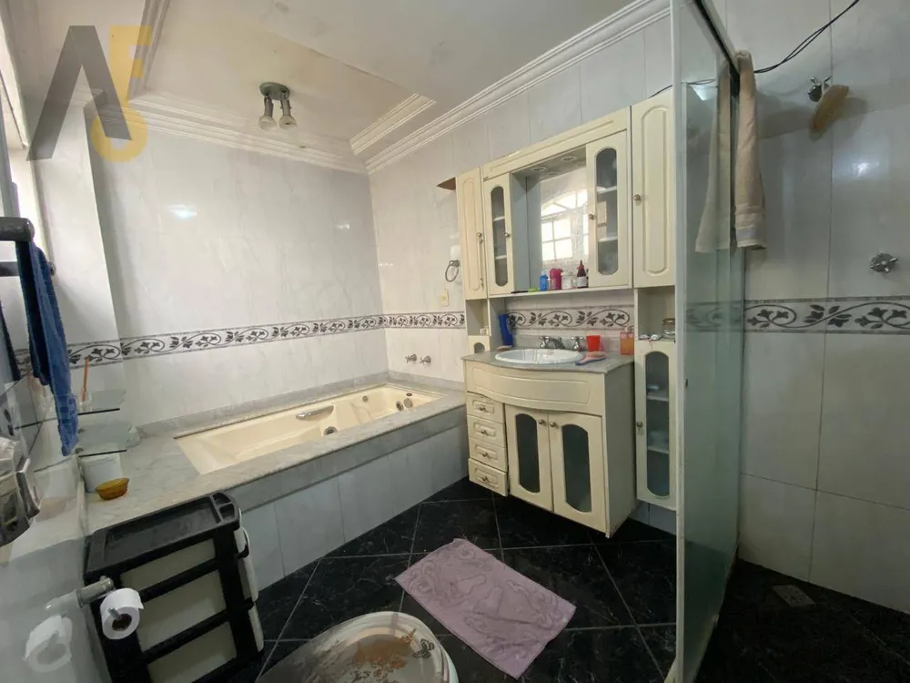 Casa de Condomínio, 6 quartos - Foto 19