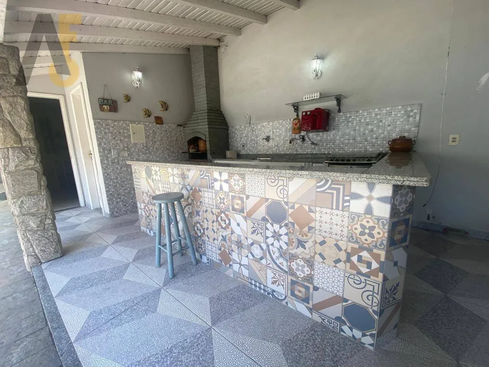 Casa de Condomínio, 6 quartos - Foto 5