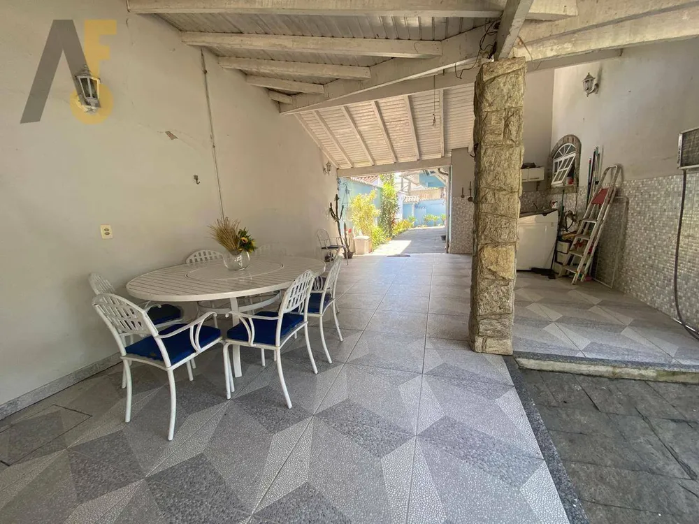 Casa de Condomínio, 6 quartos - Foto 4