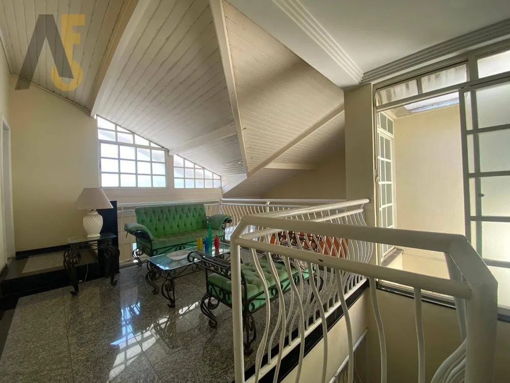 Casa de Condomínio, 6 quartos - Foto 24