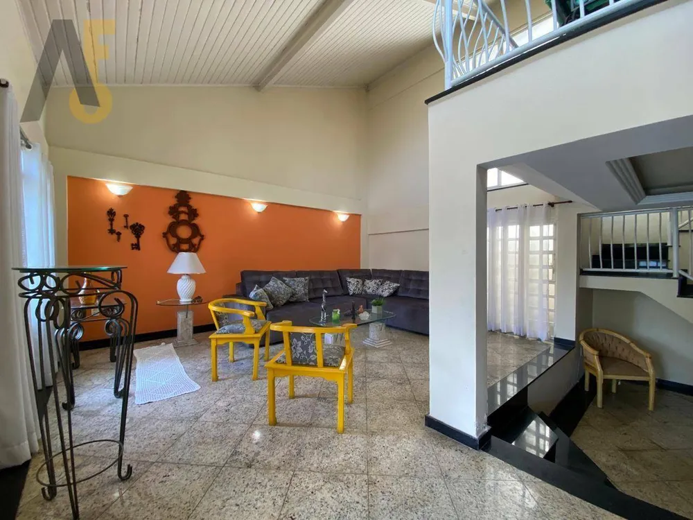 Casa de Condomínio, 6 quartos - Foto 23