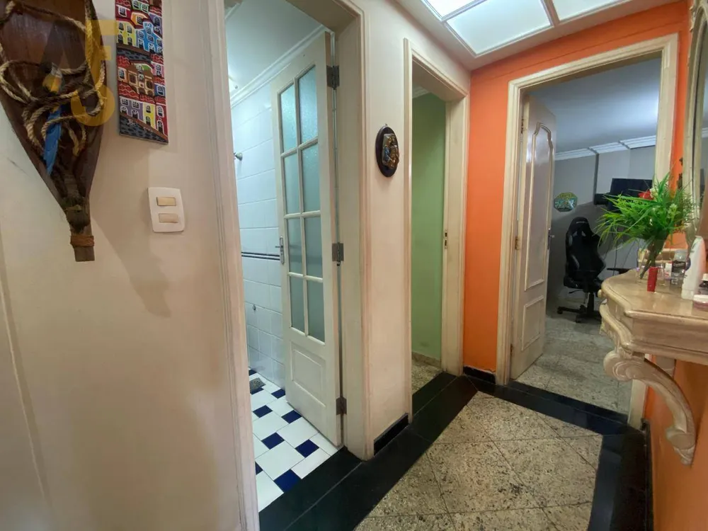 Casa de Condomínio, 6 quartos - Foto 17