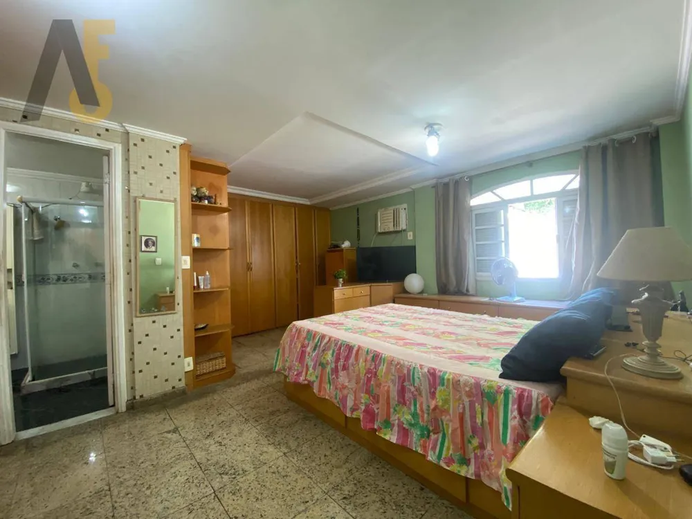 Casa de Condomínio, 6 quartos - Foto 18