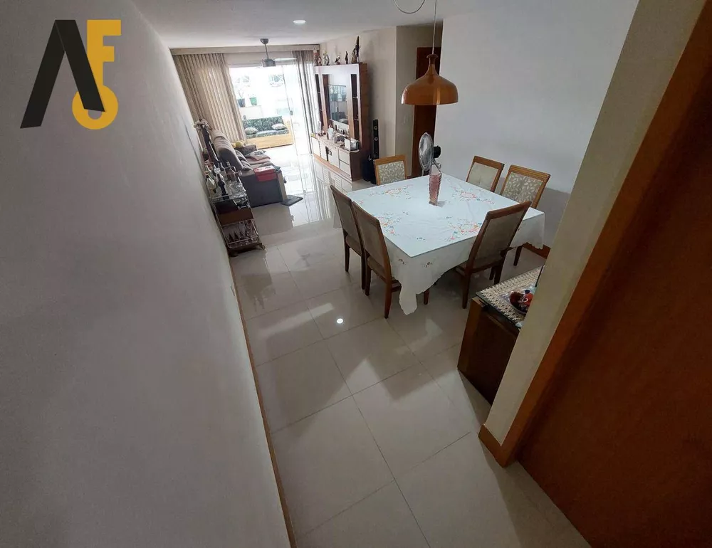 Apartamento, 4 quartos, 151 m² - Foto 4