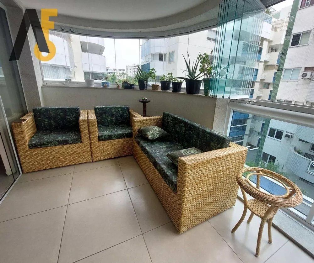 Apartamento, 4 quartos, 151 m² - Foto 37