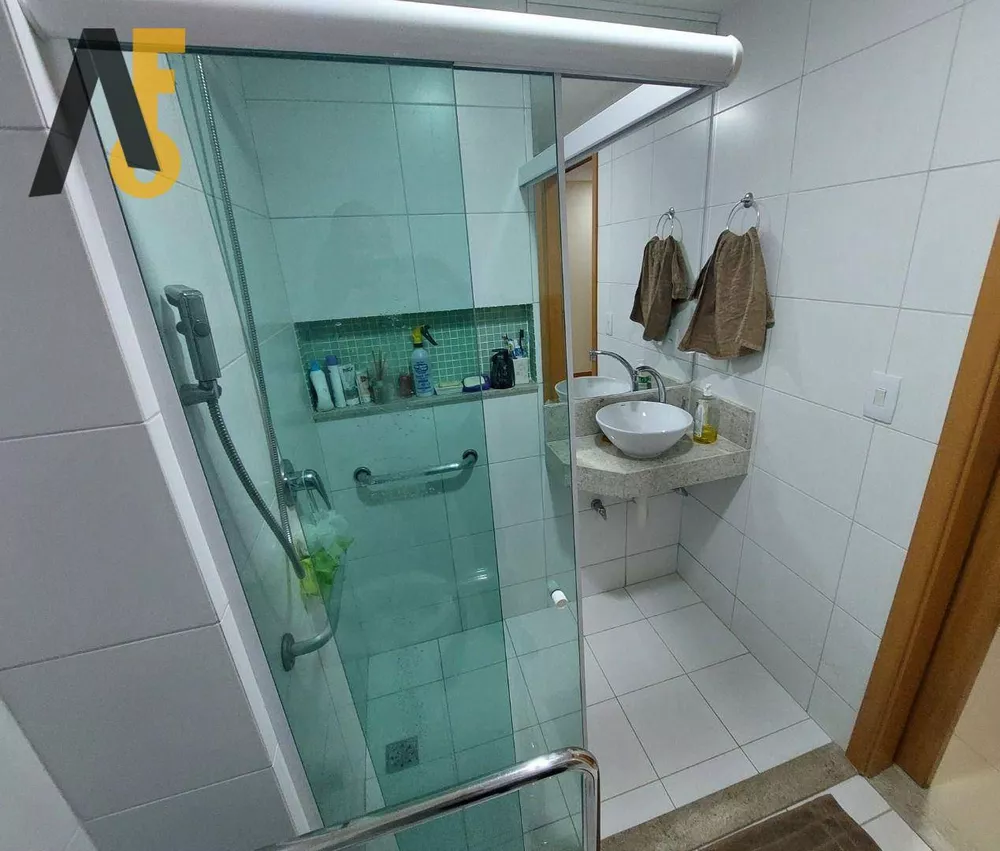 Apartamento, 4 quartos, 151 m² - Foto 6