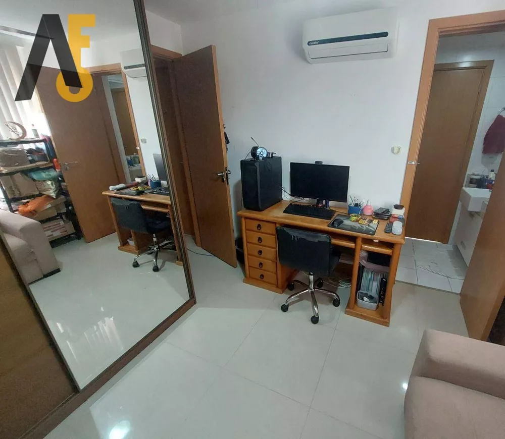 Apartamento, 4 quartos, 151 m² - Foto 28