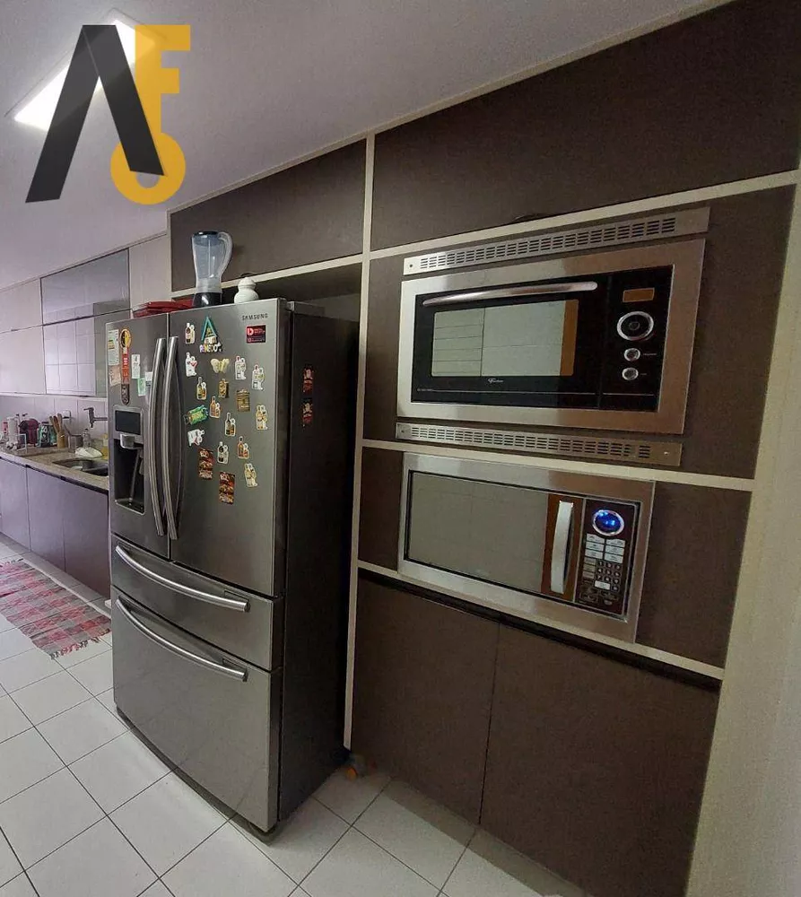 Apartamento, 4 quartos, 151 m² - Foto 34