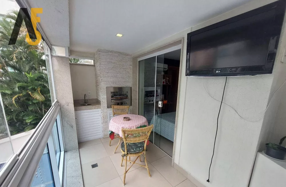 Apartamento, 4 quartos, 151 m² - Foto 38