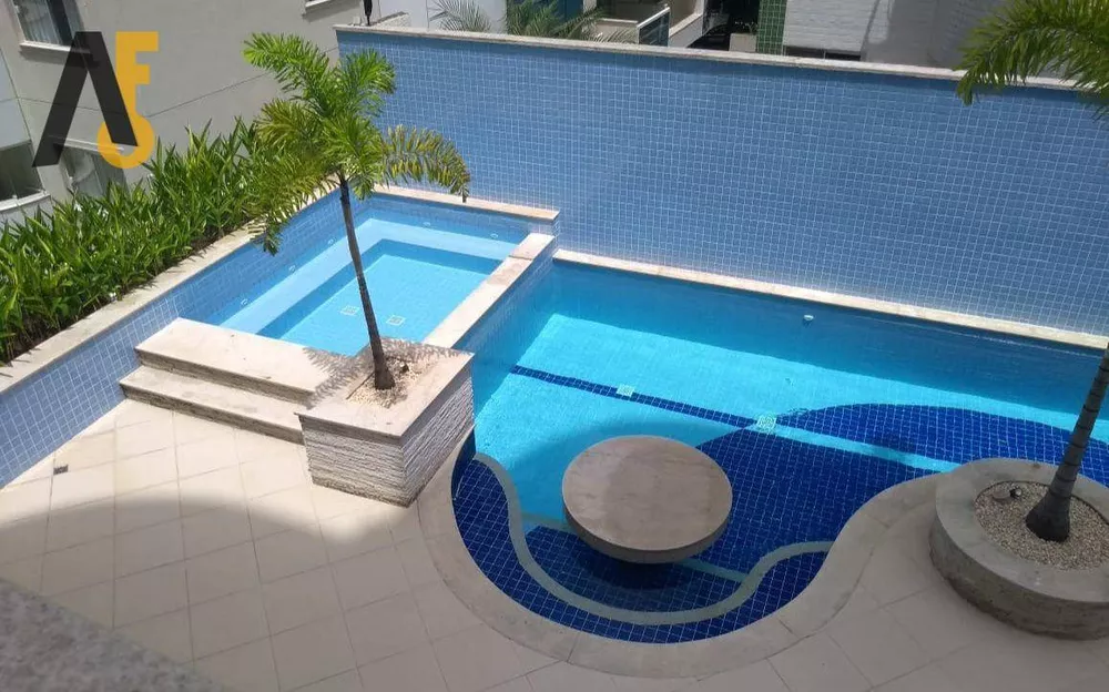 Apartamento, 4 quartos, 151 m² - Foto 31