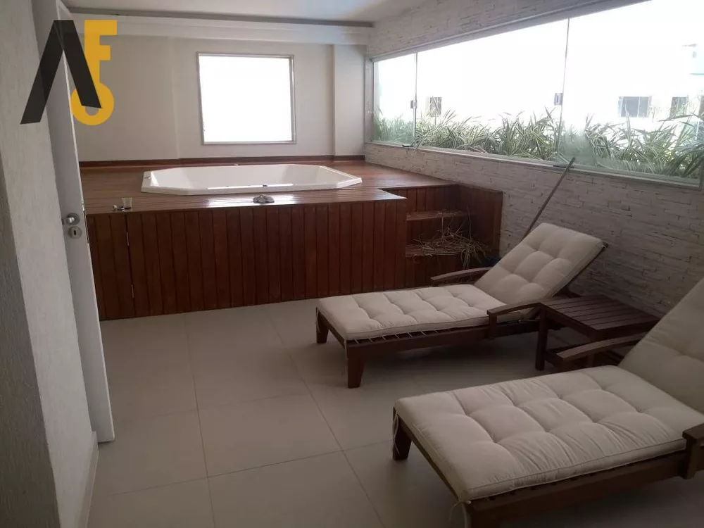 Apartamento, 4 quartos, 151 m² - Foto 20