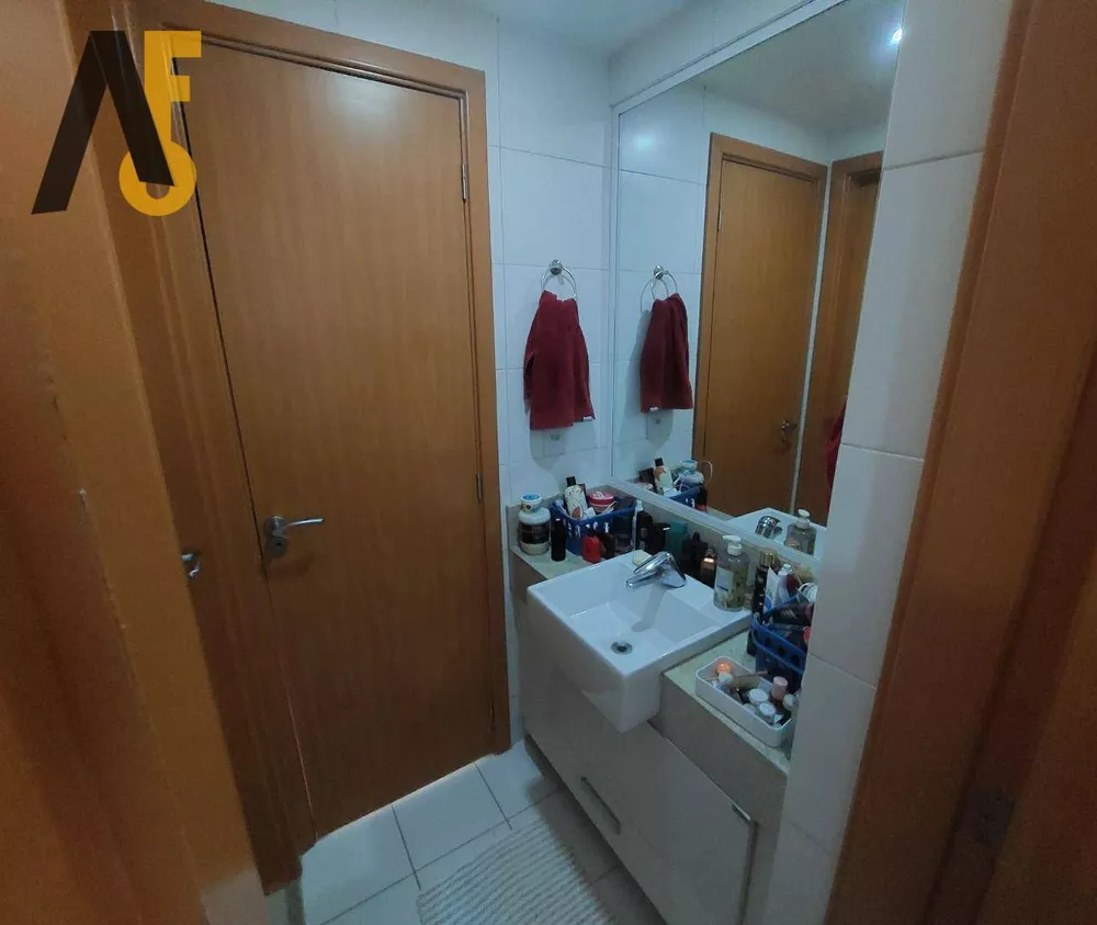 Apartamento, 4 quartos, 151 m² - Foto 10